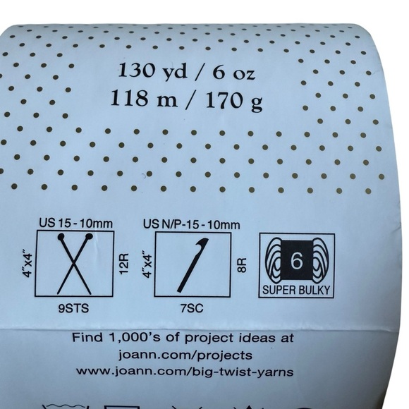 Buttercream Luxe Craft Alpaca Yarn Green Color 170g/6oz 130yds/118m - Picture 5 of 10